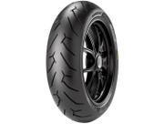 Pneu 140/70-17 66h(r) pirelli diablo rosso 2 tras