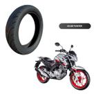 Pneu 140/70-17 CB 500 Fazer 250 Ninja 250 CBR 250 CB 300 Twister Traseiro