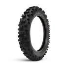 Pneu 140/80-18 Borilli 7 Days Enduro Soft Traseiro