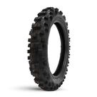 Pneu 140/80-18 Borilli 7 Days Extreme SS Traseiro