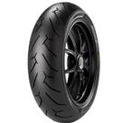 Pneu 150/60-17 66h(r) pirelli diablo rosso 2 tras