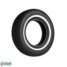 Pneu 165/80 R15 Na-1 87T FAIXA BRANCA - Nankang