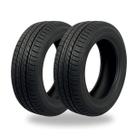 Pneu 185 65 R15 Longway Para Fox, Siena, Etios, Fit Remold