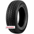 Pneu 185/70R13 85T America Plus Tornel