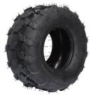 Pneu 18x9.50-8 Quadriciclos Kart Cross Mini Aro 8