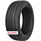 Pneu 195/55R15 85V Ecsta HS52 Kumho