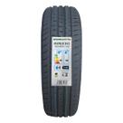 Pneu 195/65R15 91V Doublestar DH03 Aro 15 Corolla Golf Jetta Astra Focus