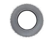 Pneu 2.50-8 p/ Cadeira de Roda Traseiro Cinza Max