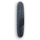 Pneu 2.75-18 Black Tyres CG YBR Titan 125 150 Econômico