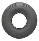 Pneu 2.80/2.50-4 p/ Cadeira de Rodas Motorizada e Scooter
