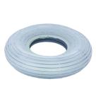 Pneu 2.80/2.5x4 P/ Cadeira De Rodas Motorizada E Scooter