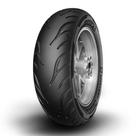 Pneu 200/55r17 aro 17 Michelin Commander III Cruiser Radial 78V TL/TT - Traseiro