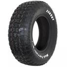 Pneu 205/70R15 4 Lonas 100Q Mud Terrain MT Sunset (Letras brancas)