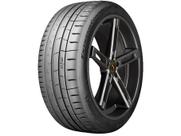 Pneu 215/50R17 Continental ExtremeContact Sport 02 95W Aro 17