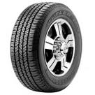 Pneu 215/65R16 Bridgestone Dueler H/T 684 II 102H
