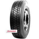 Pneu 215/75R17.5 Borrachudo 16 Lonas 135/133J DW628 Roadwing