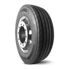 Pneu 215/75R17.5 Continental Conti Hybrid LA3 126/124M Liso 12 Lonas