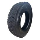 Pneu 215/75R17.5 TL Doublestar Borrachudo Aro 17,5