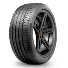 Pneu 225/40R18 Continental Run Flat ContiSportContact 5 88Y