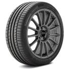 Pneu 225/40R18 Run Flat ContiSportContact 5 Continental 92W