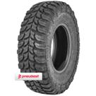 Pneu 225/75R16 LT 8 Lonas 110/107Q Crosswind MT Linglong