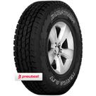 Pneu 235/70R16 106T Travia AT Duraturn (Letras Brancas)