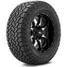 Pneu 235/75R15 General Tire Grabber ATX 109T Aro 15