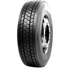 Pneu 235/75R17.5 Borrachudo 16 Lonas 143/141J DW628 Roadwing
