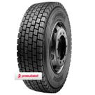 Pneu 235/75R17.5 Borrachudo 18 Lonas 143/141J Xforza Xbri