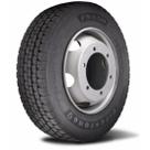 Pneu 235/75R17.5 Firestone FS558 132/130L