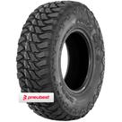 Pneu 235/85R16 LT 10 Lonas 120/116Q Forza MT2 Xbri