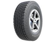 Pneu 245/65R17 Michelin LTX Force 111T
