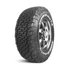 Pneu 245/75R16LT Xbri Brutus T/A 120/116Q 10L