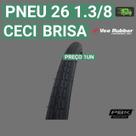 PNEU 26 1.3/8 VRB017 - VEE RUBBER Variação:1 Pneu