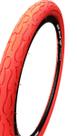Pneu 26 X 2.125 Dsi Sri-38 Flame Vermelho