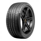 Pneu 265/40R21 Continental ContiSportContact 5 101Y