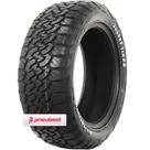 Pneu 265/50R20 111T All Terrain TA Sunset (Letras Brancas) Pneu 265/50R20 111T All Terrain TA Sunset (Letras Brancas)