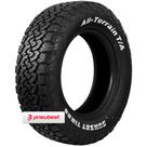 Pneu 265/60R18 110T All Terrain TA Sunset (Letras Brancas)