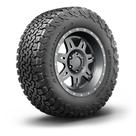 Pneu 265/65R17 BF Goodrich All Terrain T/A KO2 RWL 120/117S Letra Branca