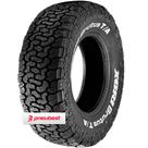 Pneu 265/70R17 LT 10 Lonas 121/118S Brutus TA Xbri