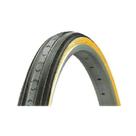Pneu 27 x 1 1/4 Kenda Slick Com Faixa Amarela