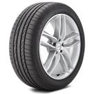 Pneu 275 40R20 Run Flat Bridgestone Dueler HP Sport RFT 106W Original BMW X5 X6