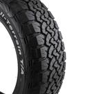 Pneu 275/65R18 LT 10 Lonas 123/120R All Terrain TA Sunset (Letras Brancas)