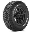 Pneu 275/70R18 General Tire Grabber ATX 125/122R Aro 18