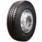 Pneu 275/80R22.5 Bridgestone M842 149/146K - Misto 16 Lonas