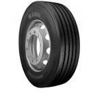 Pneu 275/80R22.5 Bridgestone R269 149/146L - Liso 16 Lonas