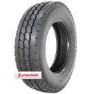 Pneu 275/80R22.5 Liso Misto 18 Lonas 149/146K MA40A Linglong