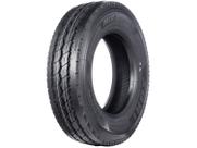 Pneu 275/80R22.5 Xbri Mix Works F1 149/146K Misto Liso 16 Lonas