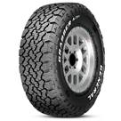 Pneu 285/70R17 General Tire Grabber A/TX 121/118S 10PR RWL