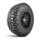 Pneu 285/70R17LT BF Goodrich Mud Terrain KM3 121/118Q 10 Lonas